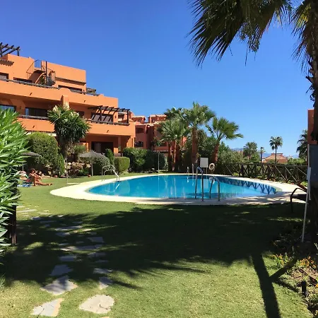 Dream In Estepona, Andalusia Estepona