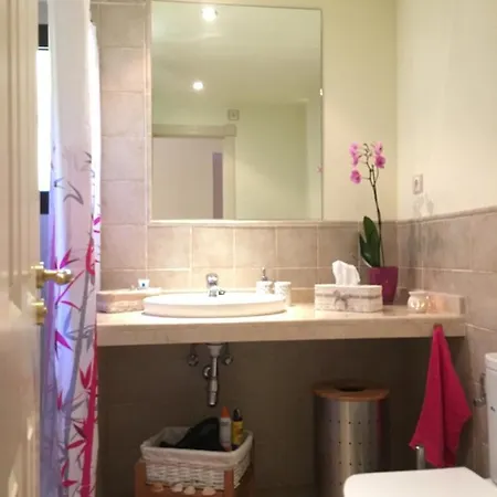 Dream In Estepona, Andalusia Apartment