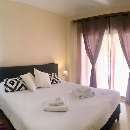 Apartment Dream In Estepona, Andalusia *