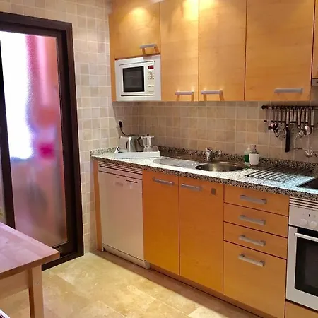 Apartment Dream In Estepona, Andalusia *