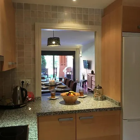 Dream In Estepona, Andalusia Apartment *