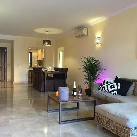 Dream In Estepona, Andalusia Apartment Estepona