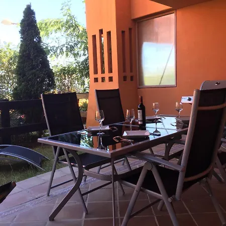 Dream In Estepona, Andalusia Apartment