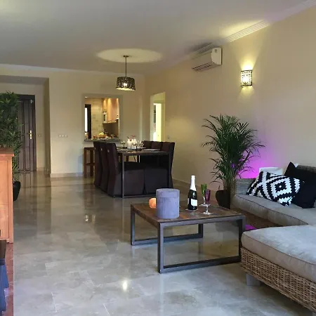 Apartment Dream In Estepona, Andalusia Estepona