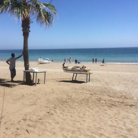 Dream In Estepona, Andalusia