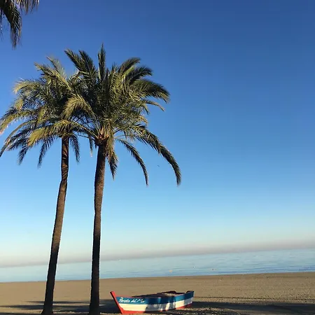 Dream In Estepona, Andalusia *