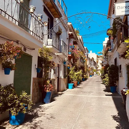 Dream In Estepona, Andalusia