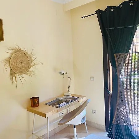 Dream In Estepona, Andalusia Apartment *