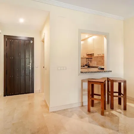 Appartement cosy avec piscine&plage à 5 min à pied