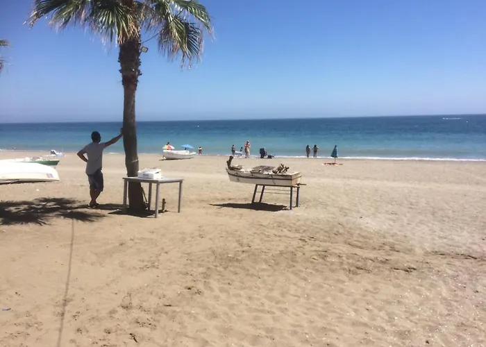 Appartement cosy avec piscine&plage à 5 min à pied