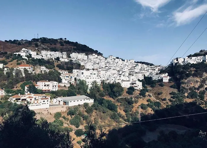 Appartement cosy avec piscine&plage à 5 min à pied Estepona