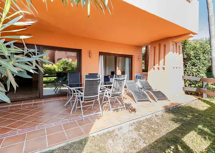 Appartement cosy avec piscine&plage à 5 min à pied *