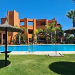 Superbe Cosy Avec Piscine Proche * Estepona