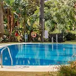 Apartment Superbe Cosy Avec Piscine Proche Estepona