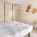 Superbe Cosy Avec Piscine Proche Estepona
