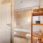 Superbe Cosy Avec Piscine Proche Apartmán *
