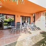 Apartmán Superbe Cosy Avec Piscine Proche Estepona