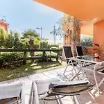 Superbe Cosy Avec Piscine Proche * Estepona