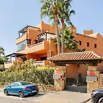 Superbe Cosy Avec Piscine Proche Estepona