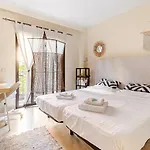 Superbe Cosy Avec Piscine Proche Apartment *