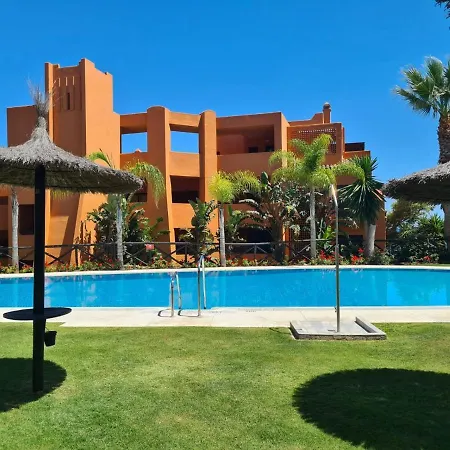 Cosy Avec Piscine&plage à 5 Min à Pied * Estepona