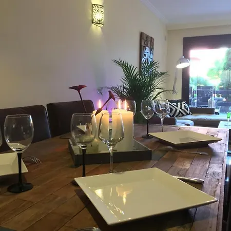 Cosy Avec Piscine & A 5 Min A Pied Эстепона