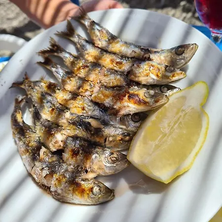 Cosy Avec Piscine&plage à 5 Min à Pied Appartamento Estepona