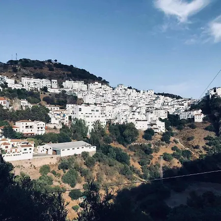 Cosy Avec Piscine&plage à 5 Min à Pied Estepona