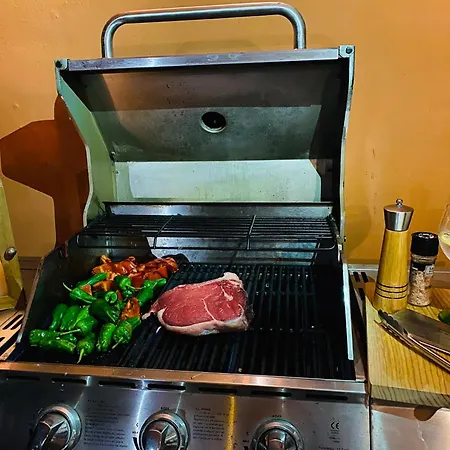 Cosy Avec Piscine & A 5 Min A Pied Эстепона