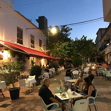 Appartamento Appartement cosy avec piscine&plage à 5 min à pied *