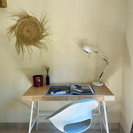 Апартаменты Cosy Avec Piscine & A 5 Min A Pied