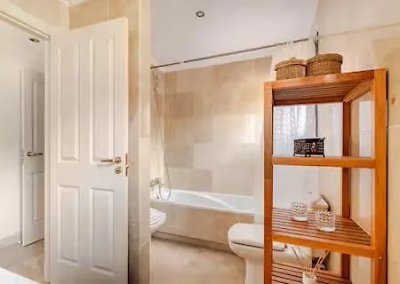 Cosy Avec Piscine & A 5 Min A Pied Апартаменты *