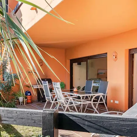 Appartement cosy avec piscine&plage à 5 min à pied Appartamento *