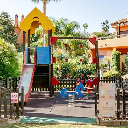 Appartement cosy avec piscine&plage à 5 min à pied Appartamento *