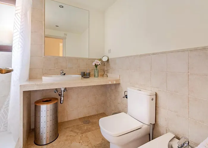 Appartement cosy avec piscine&plage à 5 min à pied *