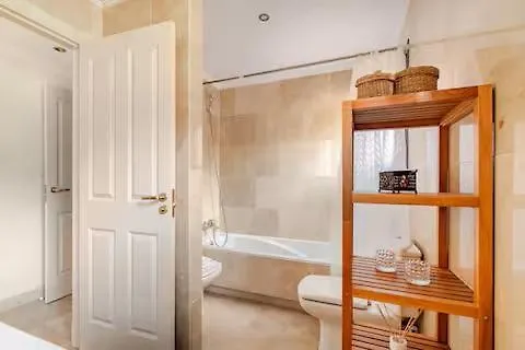 Appartement cosy avec piscine&plage à 5 min à pied Appartamento *