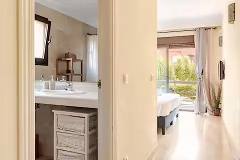 Appartamento Appartement cosy avec piscine&plage à 5 min à pied Estepona