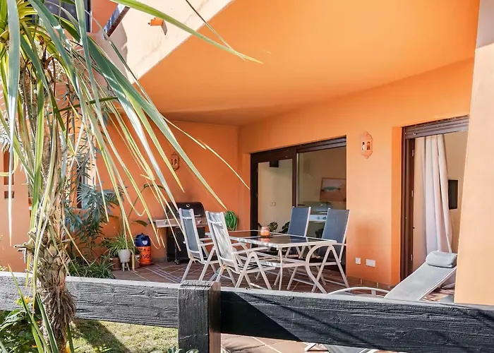 Appartement cosy avec piscine&plage à 5 min à pied Appartamento *