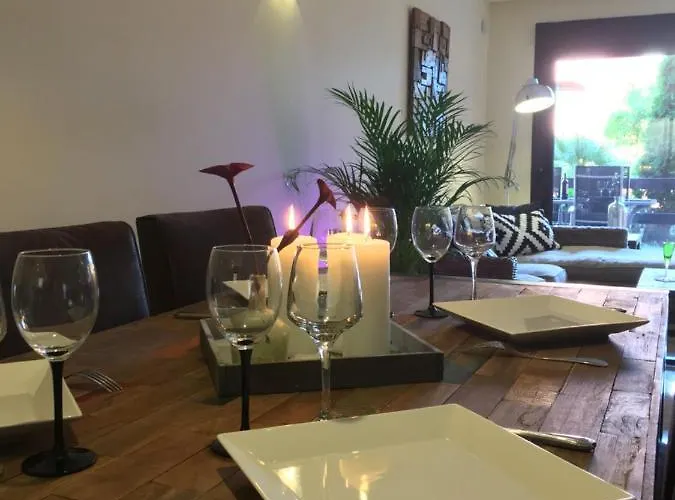 Cosy Avec Piscine & A 5 Min A Pied Estepona