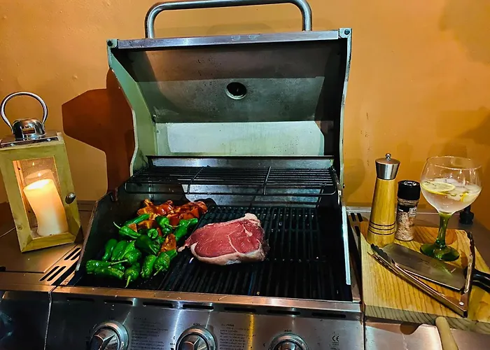 Cosy Avec Piscine & A 5 Min A Pied Estepona